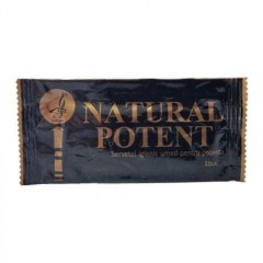 Natural Potent Servetel Umed pentru Potenta, 1 buc, Naturalia Diet Natural Potent Servetel Umed pentru Potenta, 1 buc, Naturalia Diet